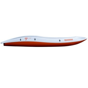 TAHE MARINE OUASSOU TEK KİŞİLİK KANO