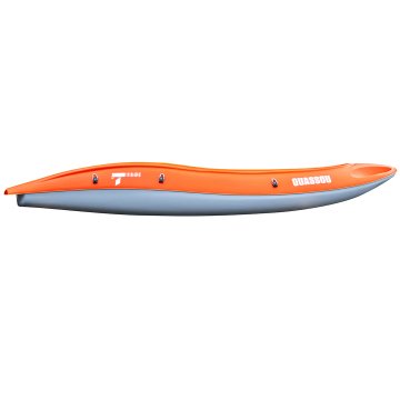TAHE MARINE OUASSOU TEK KİŞİLİK KANO