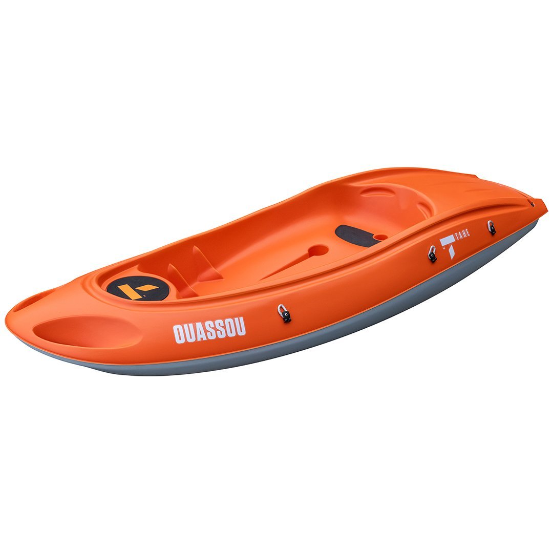 TAHE MARINE OUASSOU TEK KİŞİLİK KANO