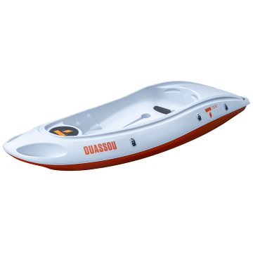 TAHE MARINE OUASSOU TEK KİŞİLİK KANO
