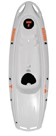 TAHE MARINE OUASSOU TEK KİŞİLİK KANO Beyaz