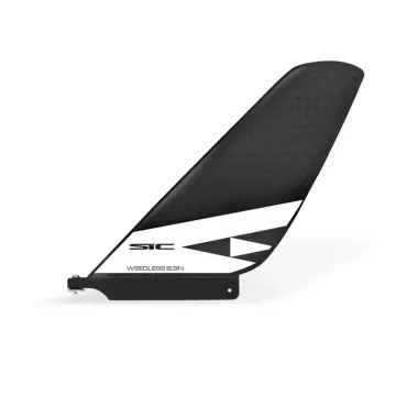 SIC RST 14'0' x 26 FULL CARBON BOARD SERT SUP KÜREK SÖRFÜ TAHTASI