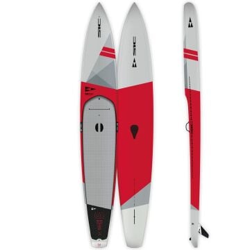 SIC RST 14'0' x 26 FULL CARBON BOARD SERT SUP KÜREK SÖRFÜ TAHTASI