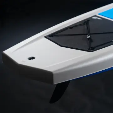 SIC SONIC 12'6'' x 30.00'' SERT SUP KÜREK SÖRFÜ TAHTASI