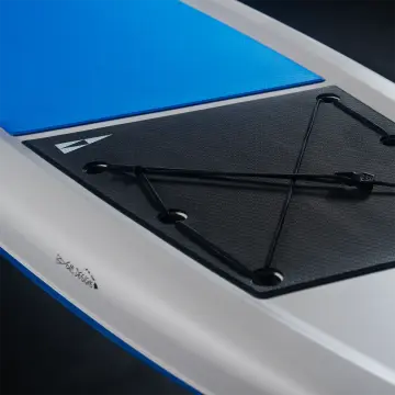 SIC SONIC 12'6'' x 30.00'' SERT SUP KÜREK SÖRFÜ TAHTASI