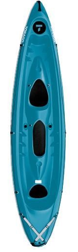 TAHE MARINE TOBAGO ÇİFT KİŞİLİK KANO Mavi