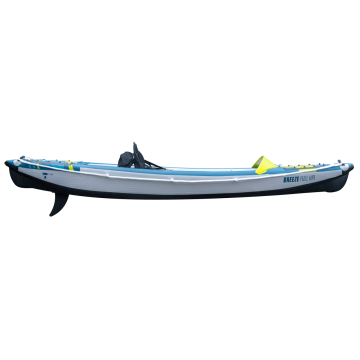 TAHE MARINE BREEZE FULL HP1 ŞİŞME KANO