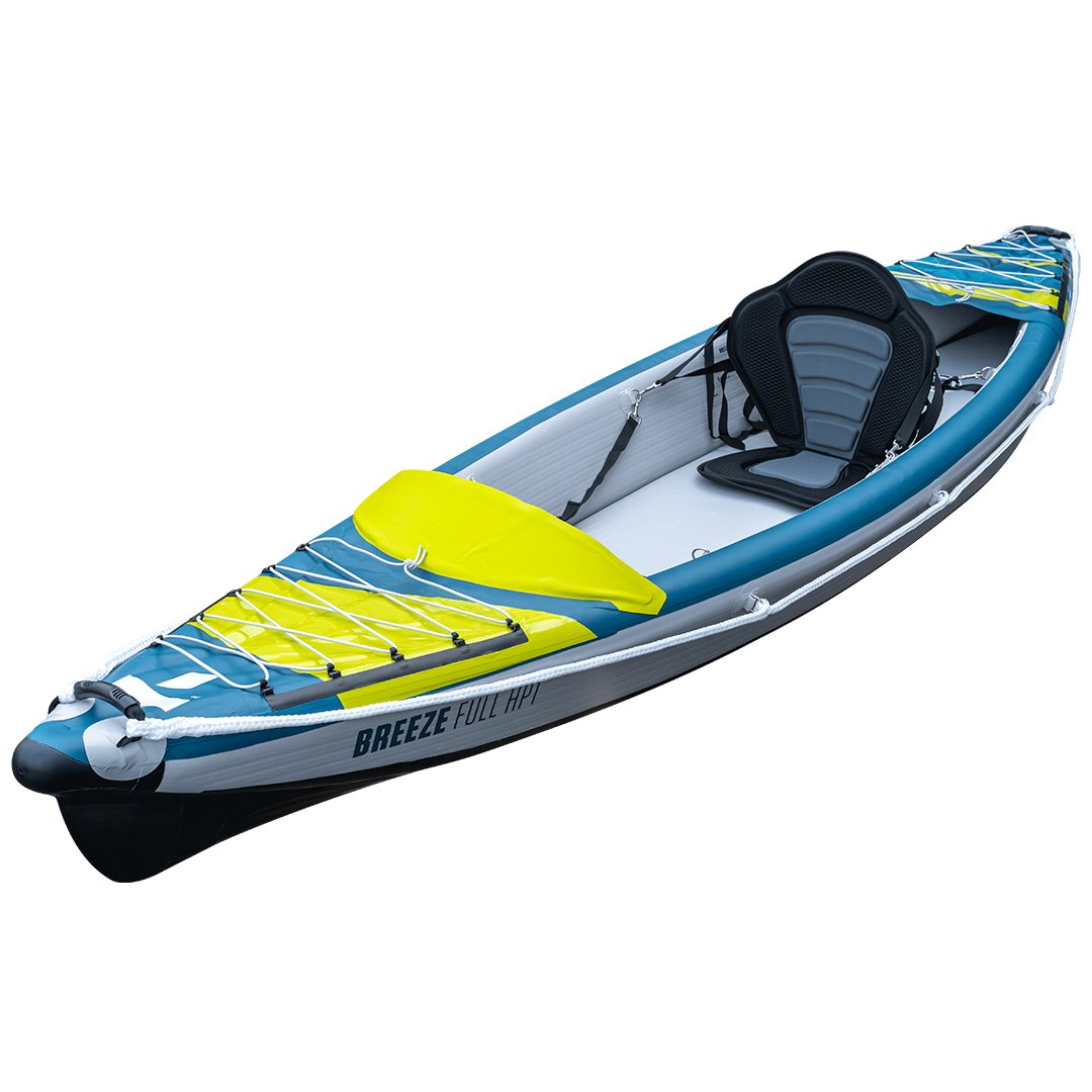 TAHE MARINE BREEZE FULL HP1 ŞİŞME KANO