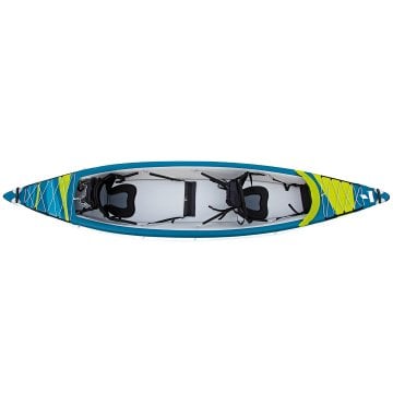 TAHE MARINE BREEZE FULL HP2 İKİ KİŞİLİK ŞİŞME KANO