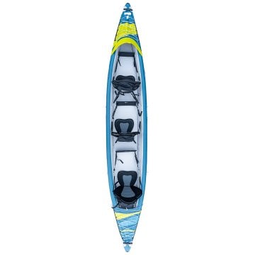 TAHE MARINE BREEZE FULL HP3 ÜÇ KİŞİLİK ŞİŞME KANO