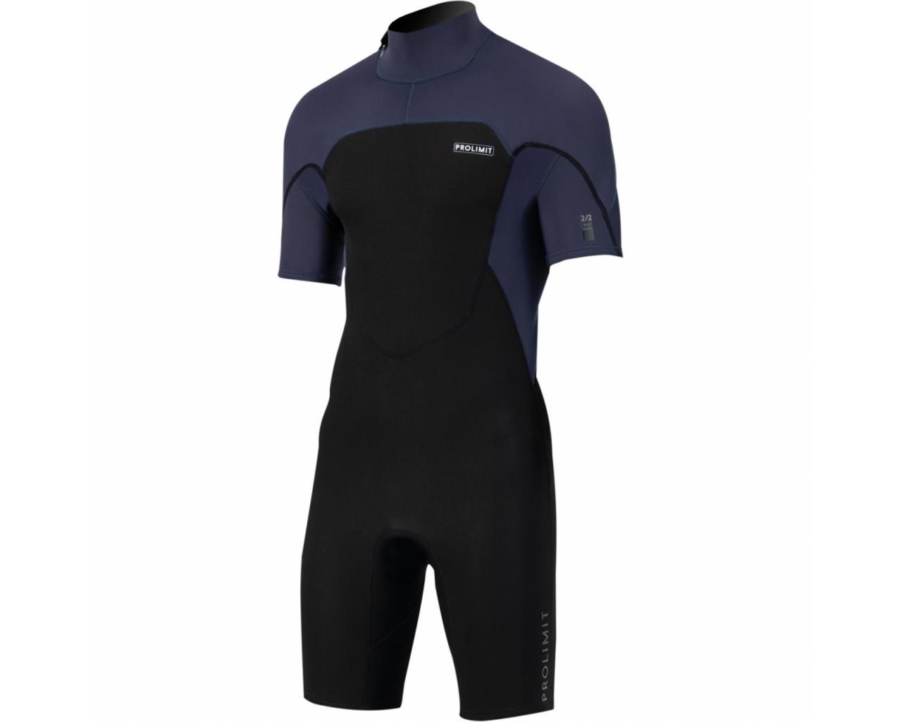 PROLIMIT SHORTY FUSION 2/2 TL/BK NEOPREN ELBİSE