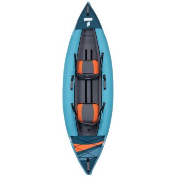 TAHE MARINE BEACH LP2 İKİ KİŞİLİK ŞİŞME KANO