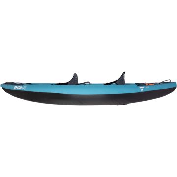 TAHE MARINE BEACH LP2 İKİ KİŞİLİK ŞİŞME KANO