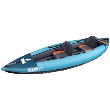 TAHE MARINE BEACH LP2 İKİ KİŞİLİK ŞİŞME KANO