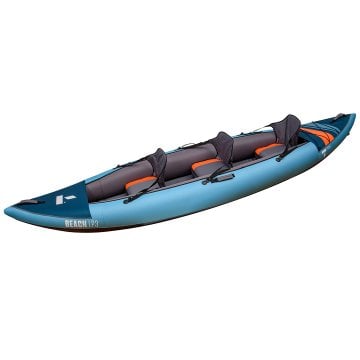 TAHE MARINE BEACH LP3 ÜÇ KİŞİLİK ŞİŞME KANO