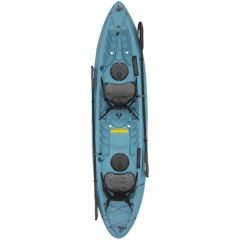 HOBIE KONA ÇİFT KİŞİLİK KANO Mavi