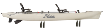 HOBIE MIRAGE PRO ANGLER 17T PEDALLI BALIKÇI KANOSU