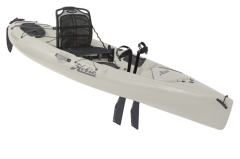 HOBIE MIRAGE REVOLUTION 11 PEDALLI KANO Bej