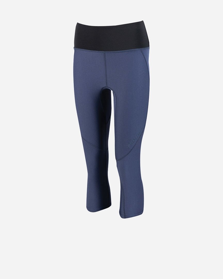 PROLIMIT SUP PG ATHL. 3/4 LEG PANTS QD SL/BL SUP NEOPREN ŞORT