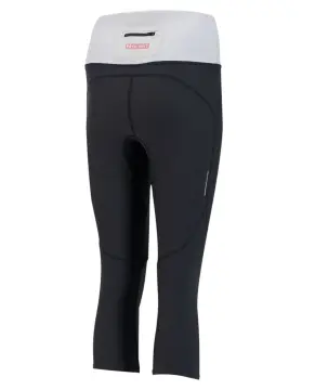PROLIMIT WMN SUP ATHLETE  3/4 GR/BK SUP NEOPREN ŞORT