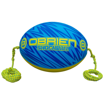OBRIEN SHOCKBALL  MABLE MANEVRA VE PERFORMANS ARTTIRICI