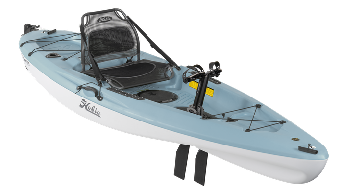 HOBIE MIRAGE PASSPORT 10.5 PEDALLI KANO Mavi