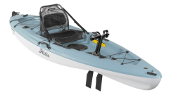 HOBIE MIRAGE PASSPORT 10.5 PEDALLI KANO Mavi