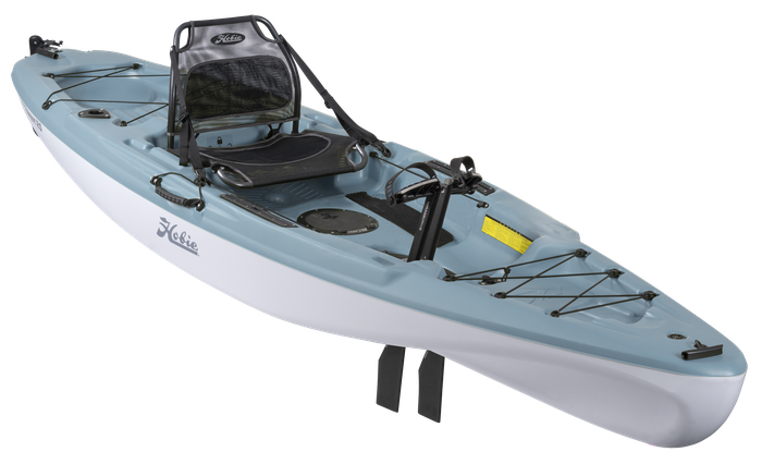 HOBIE MIRAGE PASSPORT 12.0 PEDALLI KANO Mavi