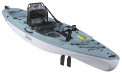 HOBIE MIRAGE PASSPORT 12.0 PEDALLI KANO Mavi