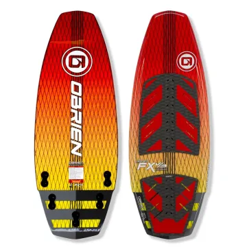 OBRIEN FX V/3 WAKESURF KAYAK BORDU