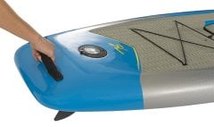 HOBIE MIRAGE ECLIPSE ACX 10.5 PEDALLI DENİZ BİSİKLETİ