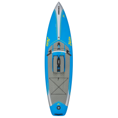 HOBIE MIRAGE ECLIPSE ACX 10.5 PEDALLI DENİZ BİSİKLETİ
