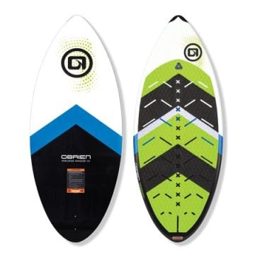 OBRIEN SESSION WAKESURF KAYAK BORDU