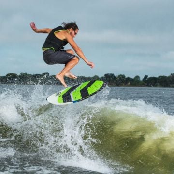 OBRIEN SESSION WAKESURF KAYAK BORDU