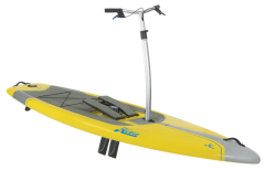 HOBIE MIRAGE ECLIPSE ACX 12.0 PEDALLI DENİZ BİSİKLETİ