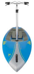 HOBIE MIRAGE ECLIPSE ACX 12.0 PEDALLI DENİZ BİSİKLETİ