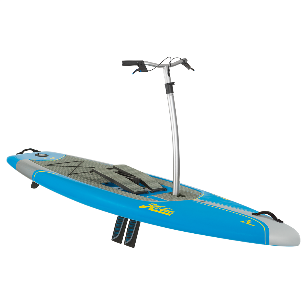 HOBIE MIRAGE ECLIPSE ACX 10.5 PEDALLI DENİZ BİSİKLETİ Mavi
