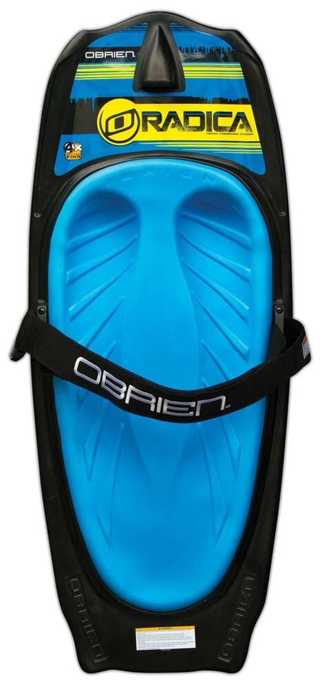 OBRIEN RADICA KNEEBOARD KAYAK BORDU