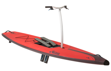 HOBIE MIRAGE ECLIPSE DURA 10.5 PEDALLI DENİZ BİSİKLETİ