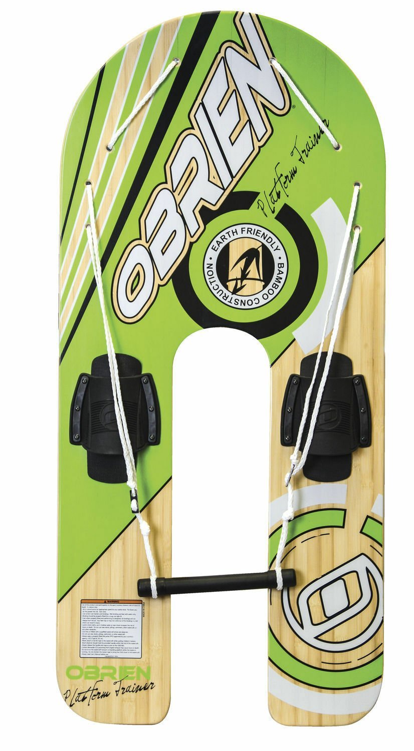 OBRIEN PLATFORM TRAINER WATERSKI ÇOCUK SU KAYAĞI