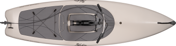 HOBIE MIRAGE ECLIPSE ACE-TEC PEDALLI DENİZ BİSİKLETİ