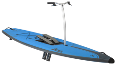 HOBIE MIRAGE ECLIPSE DURA 10.5 PEDALLI DENİZ BİSİKLETİ Mavi