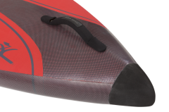 HOBIE MIRAGE ECLIPSE DURA 12.0 PEDALLI DENİZ BİSİKLETİ Kırmızı