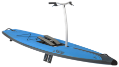 HOBIE MIRAGE ECLIPSE DURA 12.0 PEDALLI DENİZ BİSİKLETİ