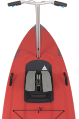 HOBIE MIRAGE ECLIPSE DURA 12.0 PEDALLI DENİZ BİSİKLETİ