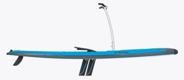 HOBIE MIRAGE ECLIPSE DURA 12.0 PEDALLI DENİZ BİSİKLETİ Kırmızı