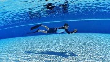 SCUBA JET PRO ALL-IN ONE TRAVEL KIT