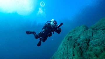 SCUBA JET PRO ALL-IN ONE TRAVEL KIT