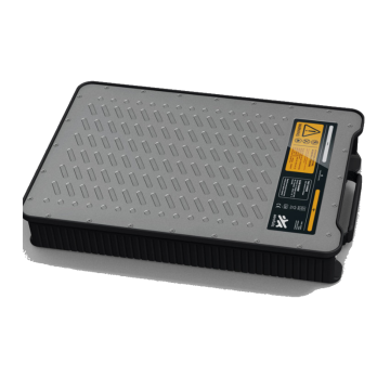 AUDI E-TRON ADVENTURE ELECTRIC FOIL ŞARJLI KANATLI ELEKTİRİKLİ FOIL BOARD