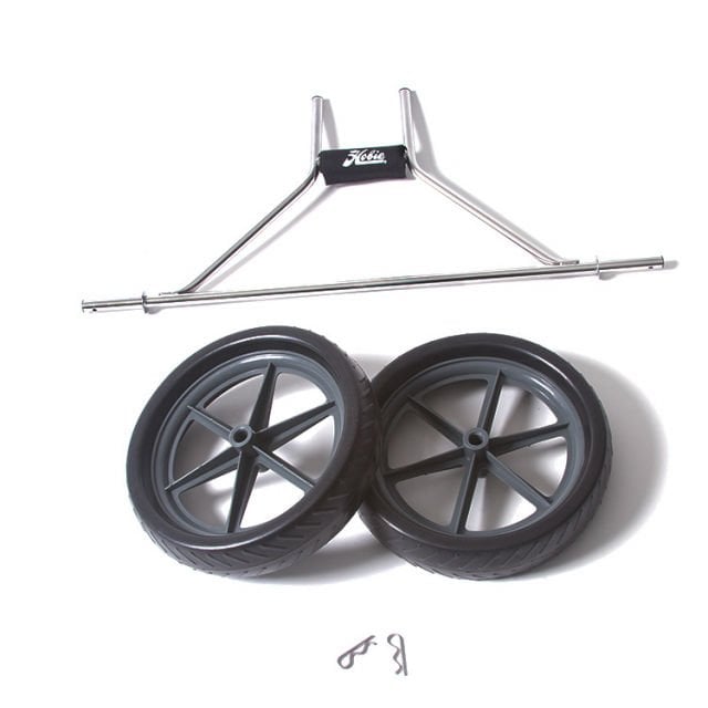 HOBIE i-SERIES / ECLIPSE PLUG-IN CAR DENİZ BİSİKLETİ TAŞIMA ARACI